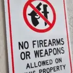 Charged with a Weapons Offence in Ontario? Here’s What You Need to Know