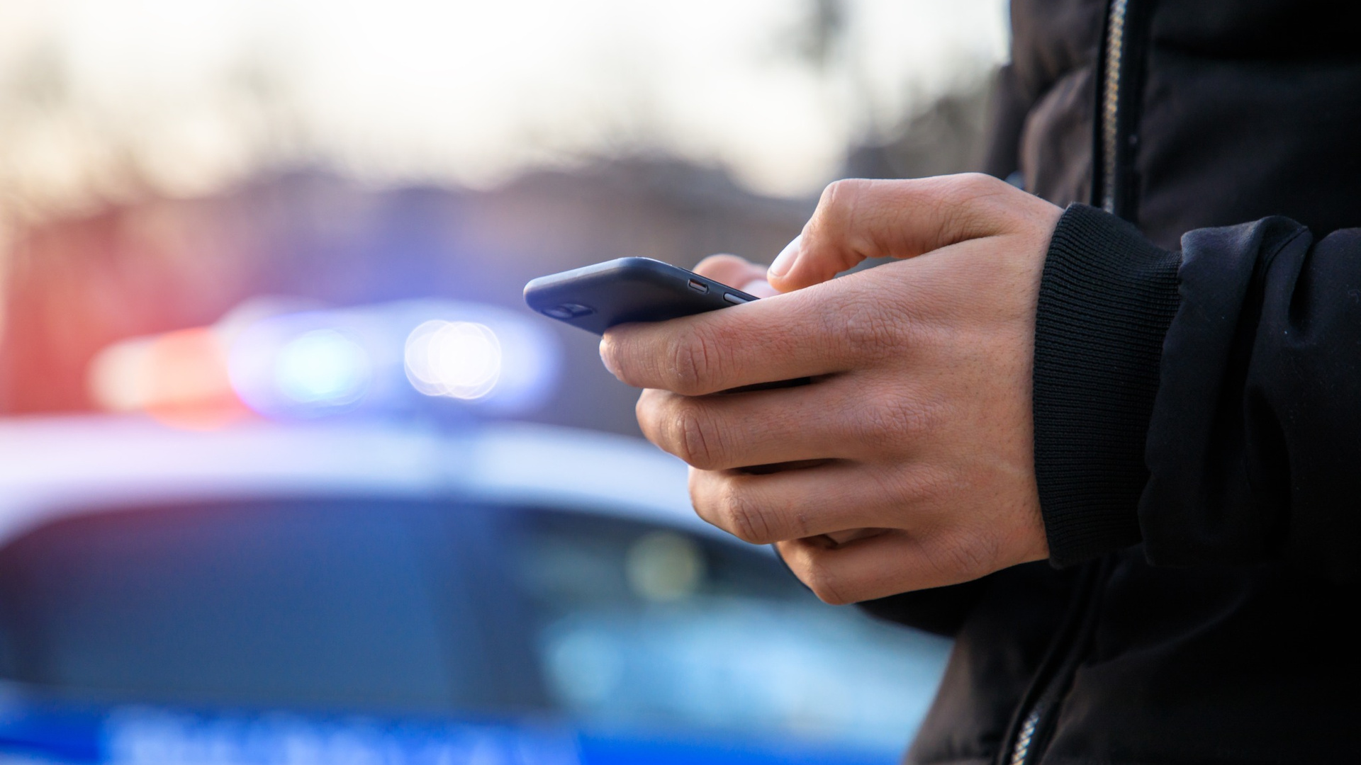 Can Police Search Your Phone in Ontario After Arrest?